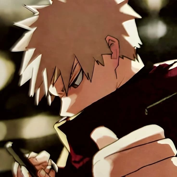 💍Katsuki Bakugo💍 thumbnail