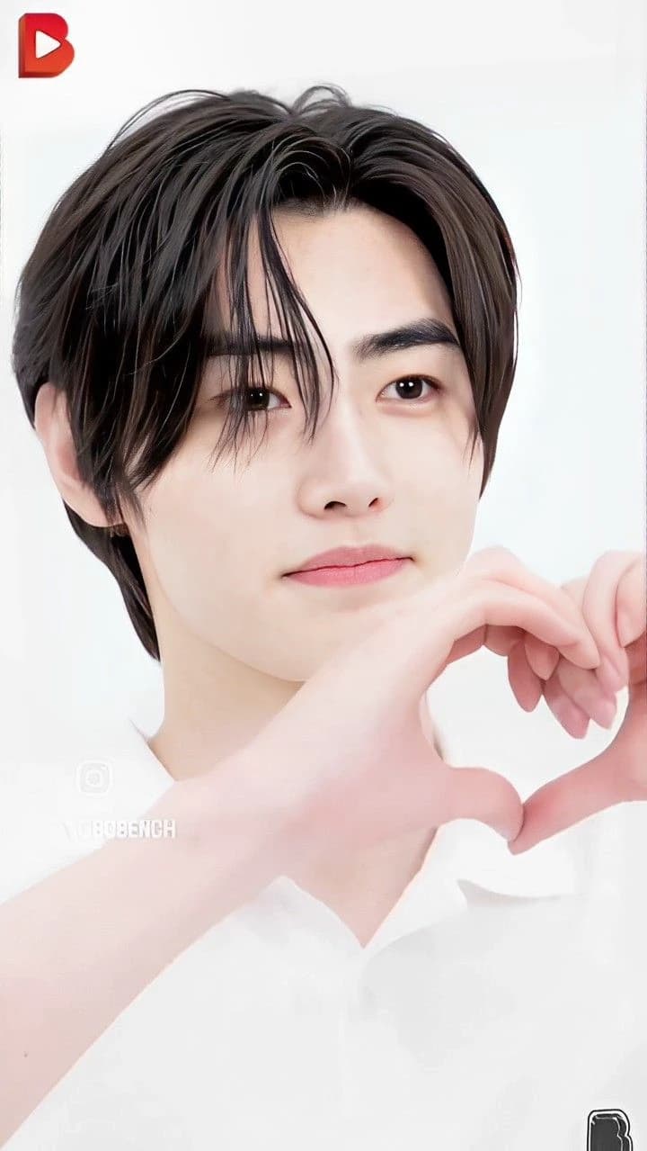 Park sunghoon  thumbnail