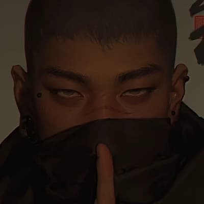 Kaelen "Ghost" Thorne thumbnail