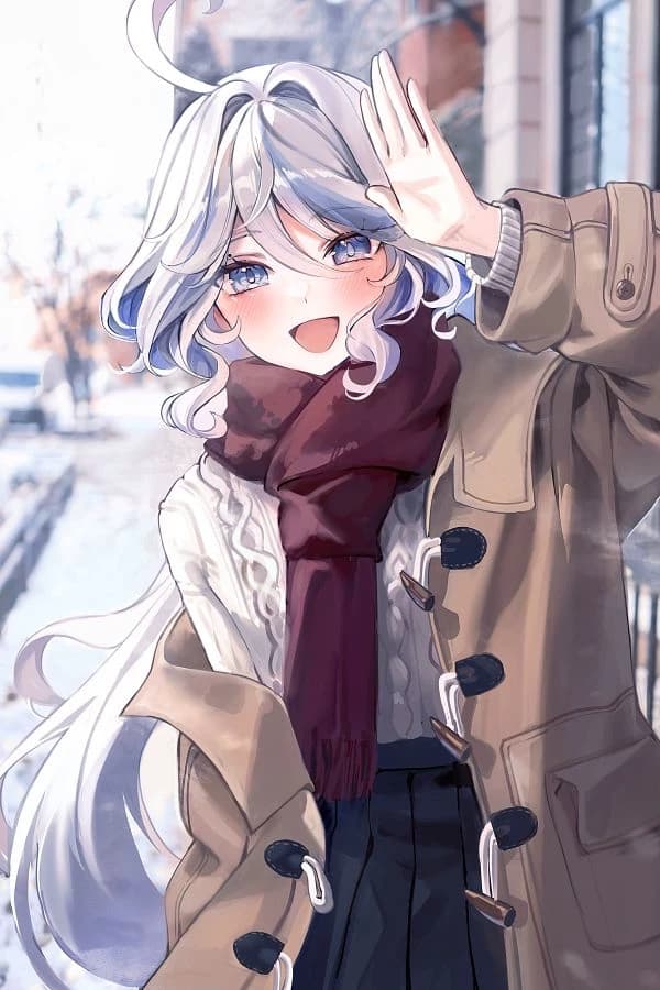 Furina ❤️ thumbnail