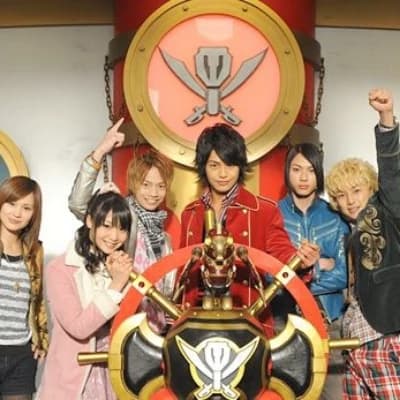 Gokaiger thumbnail