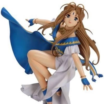 Belldandy thumbnail