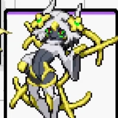 Arceus femboy thumbnail