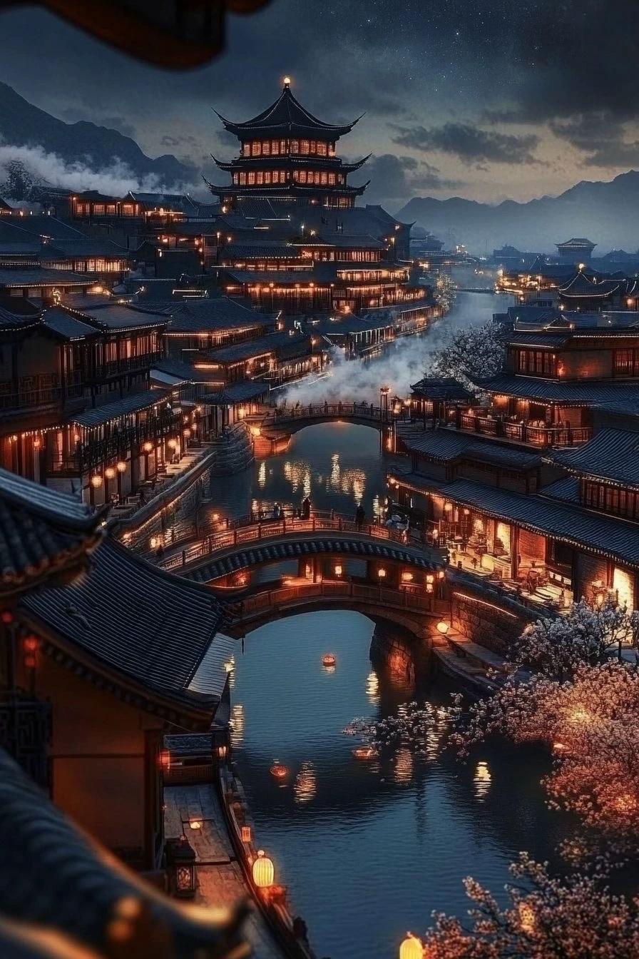 Sekai world china thumbnail