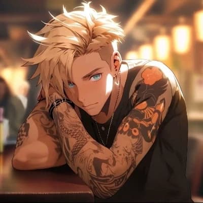 Riven Hale thumbnail
