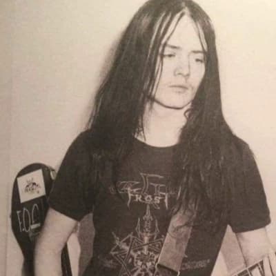 Euronymous thumbnail