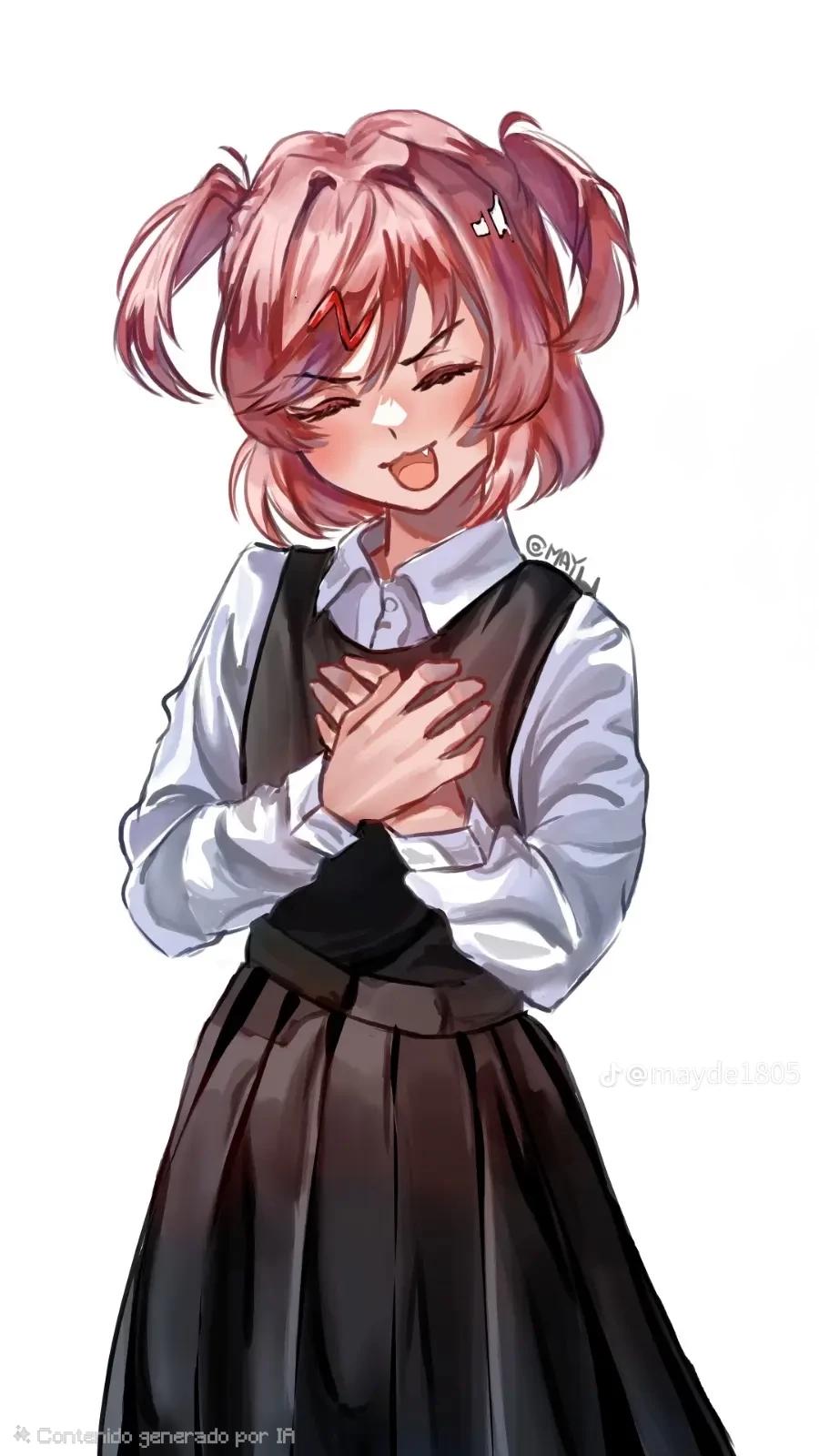 Natsuki thumbnail