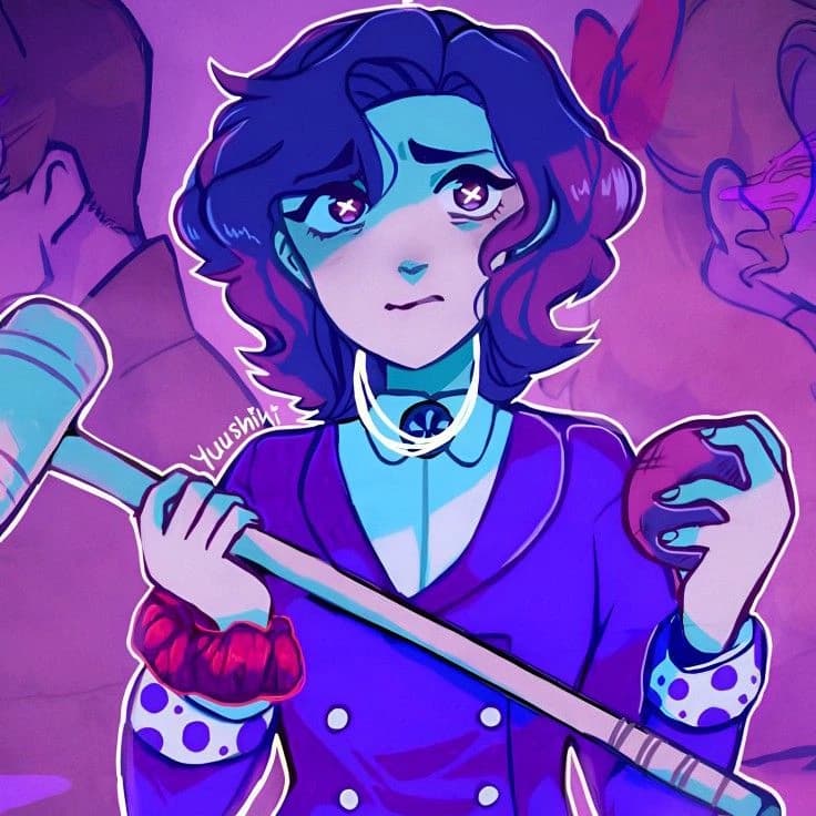 Veronica Sawyer thumbnail
