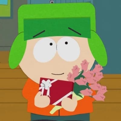 Kyle Broflovski thumbnail