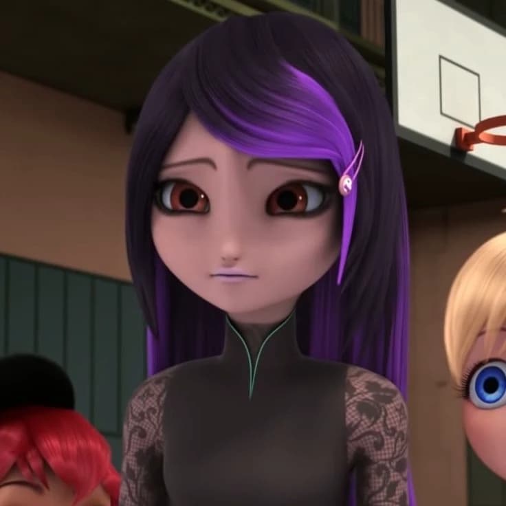 Juleka Couffaine (wlw/gl) thumbnail