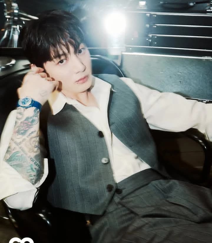 Jungkook Jeon  thumbnail