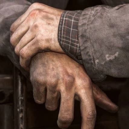 Damon || Blue Collar Husband thumbnail