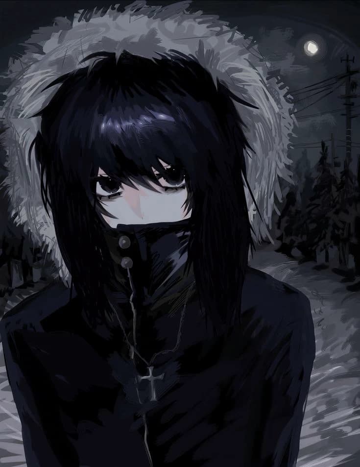 Seika (BL/boys love/ gay) thumbnail