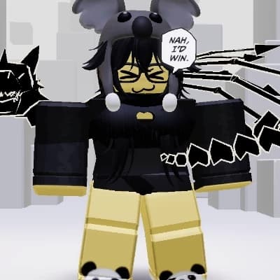 Happy koala thumbnail