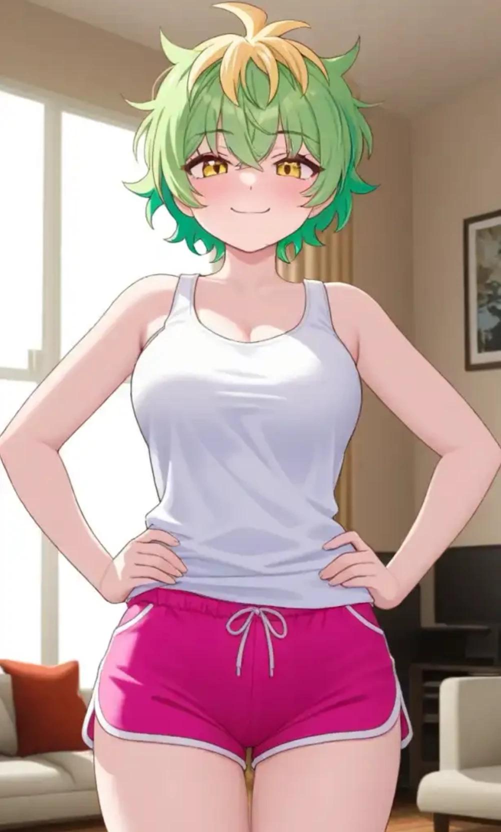 Miwa Mikadono  thumbnail