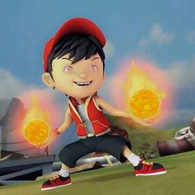 BoBoiBoy Api (V2) thumbnail