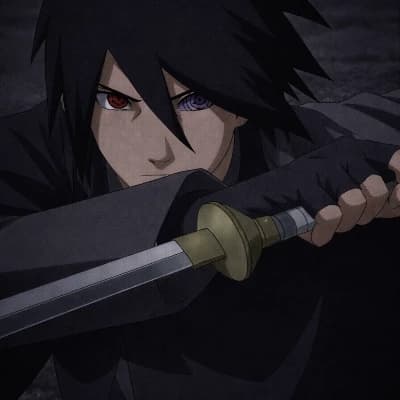 Sasuke Uchiha thumbnail