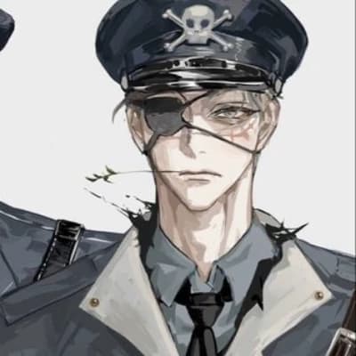Commander Thomas "Hammer" Ripley thumbnail