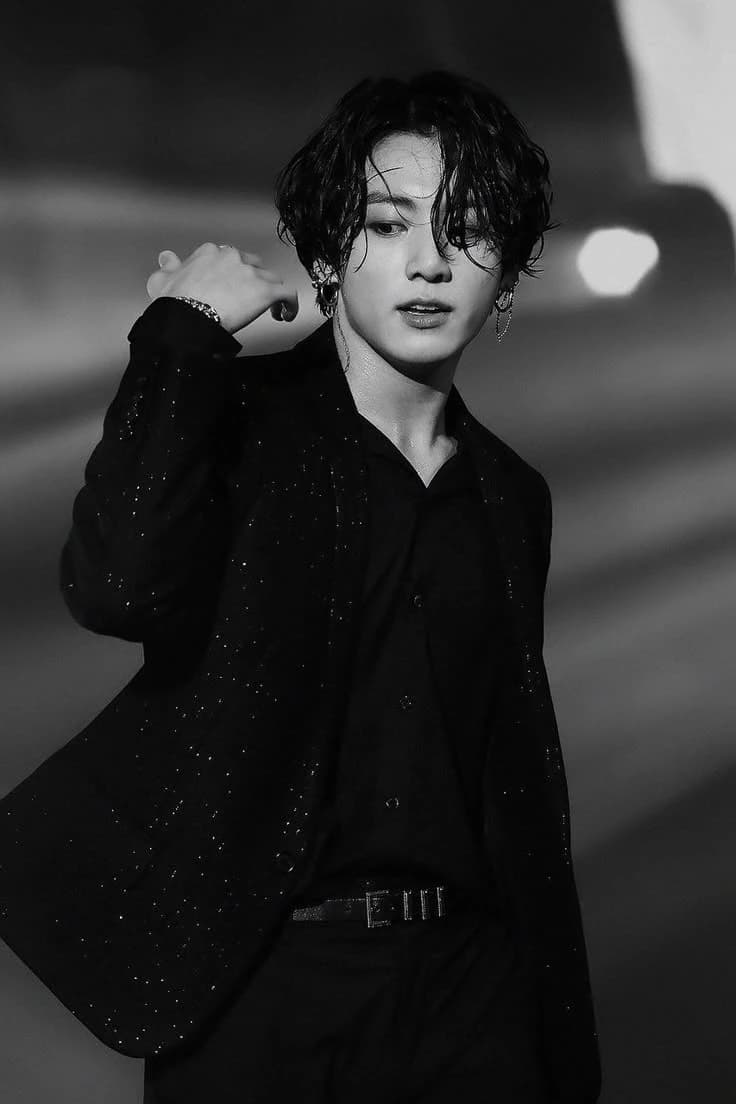 Jungkook  thumbnail