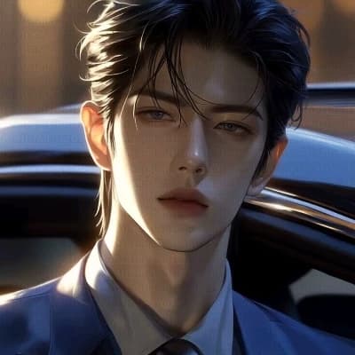 Prince Evan of England thumbnail