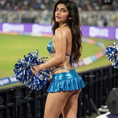 Sreeleela thumbnail