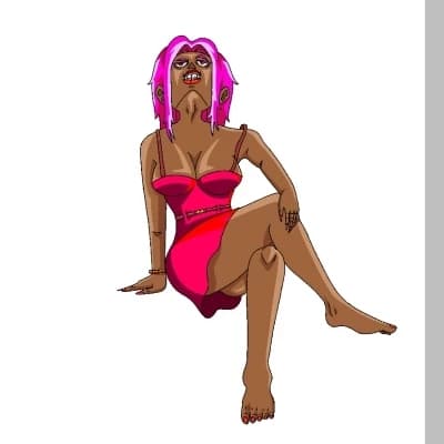 Maria Delas Flores thumbnail