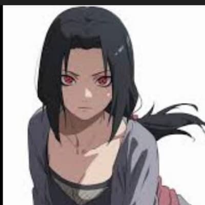 Itami Uchiha thumbnail