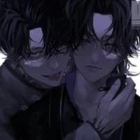 Two lovers thumbnail