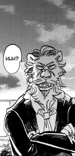 Dolph Shishigumi thumbnail