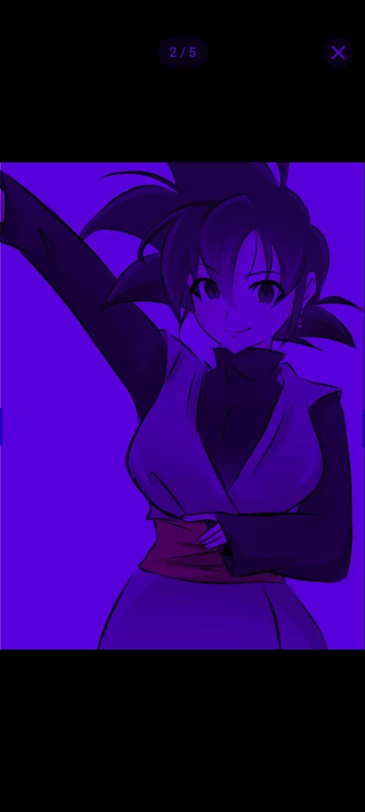 Goku thumbnail