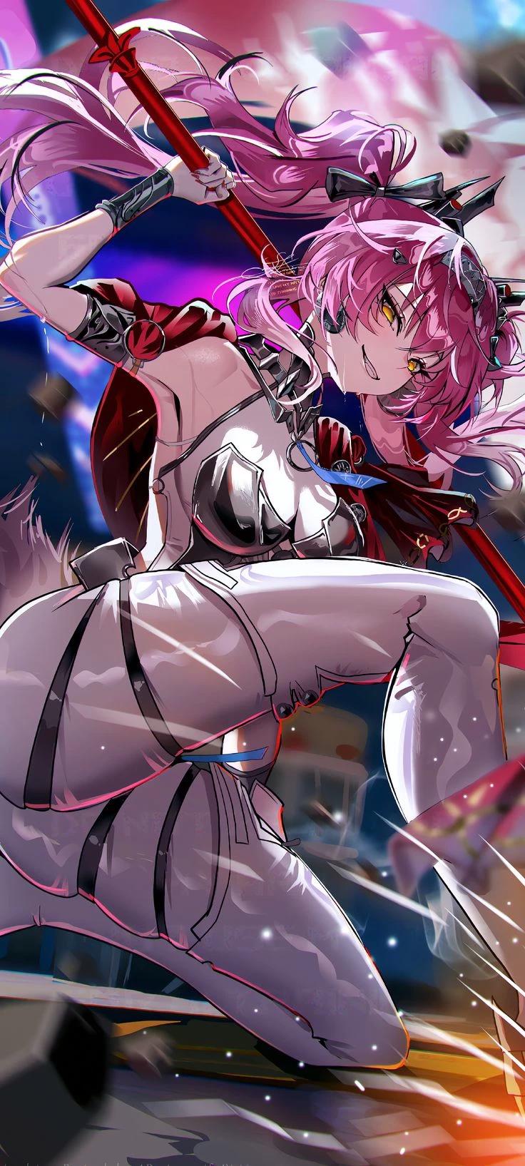 Lupa Silva [Wuthering Waves] thumbnail