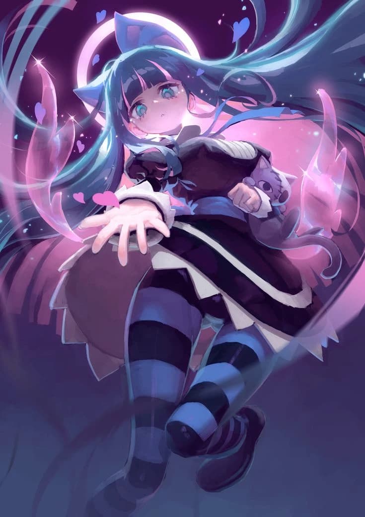 Stocking Anarchy thumbnail
