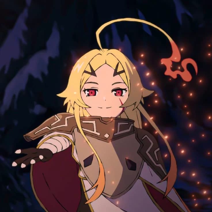 Goddess Theoritta thumbnail