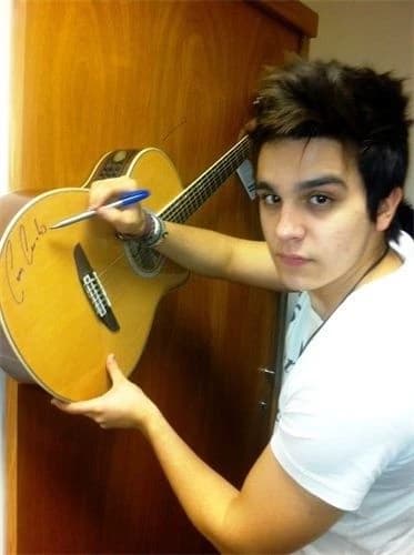 Luan Santana thumbnail