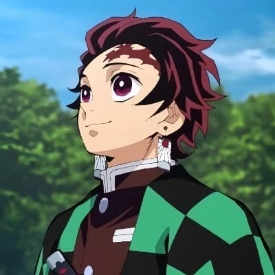 Tanjiro Kamado thumbnail