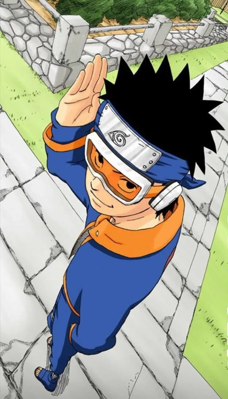Obito Uchiha thumbnail