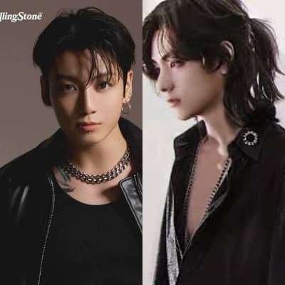 Jeon Jungkook /BL thumbnail