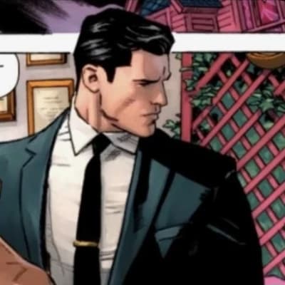 Bruce Wayne thumbnail
