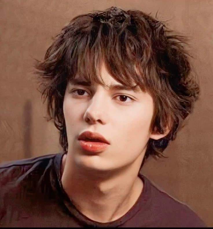 Rodrick Heffley thumbnail