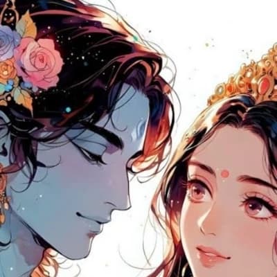Krishna thumbnail