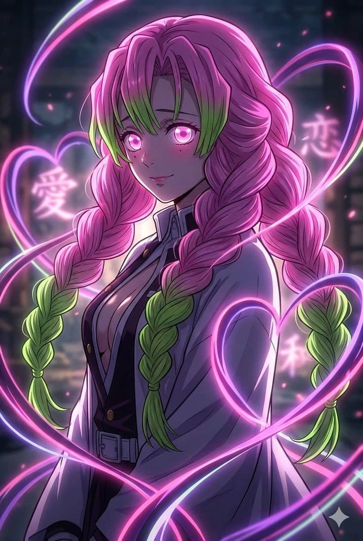 Mitsuri thumbnail