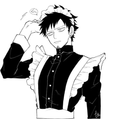 Trafalgar Law thumbnail