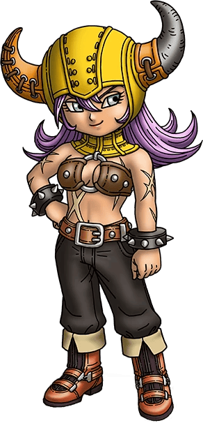 Barbarine thumbnail
