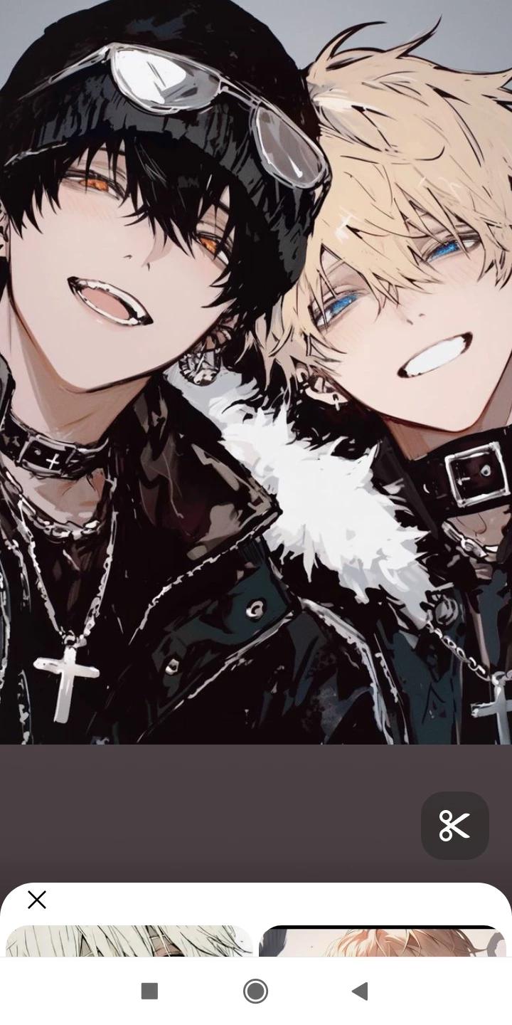 Roommates thumbnail