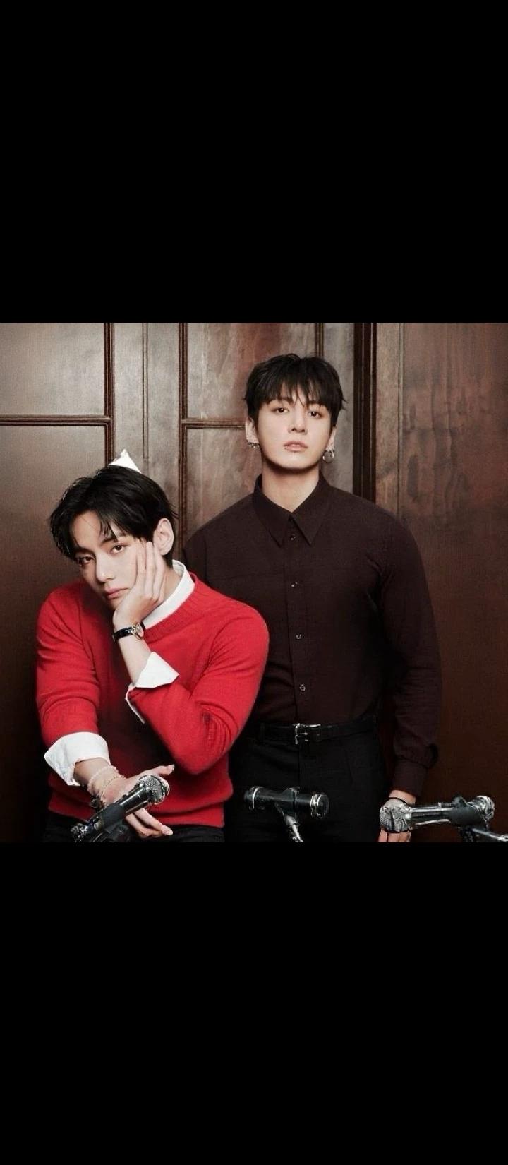 Taekook thumbnail