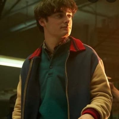 Will Byers thumbnail