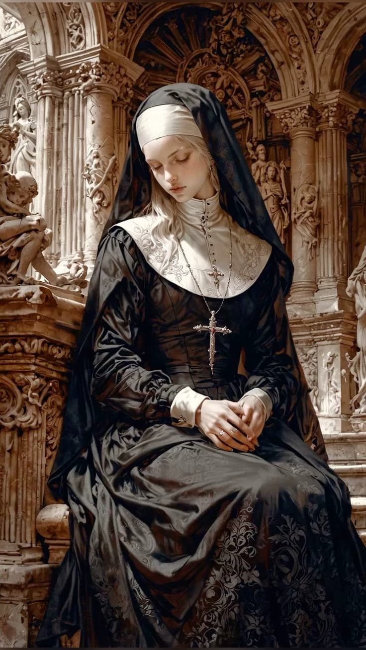 Sister Esmeralda thumbnail