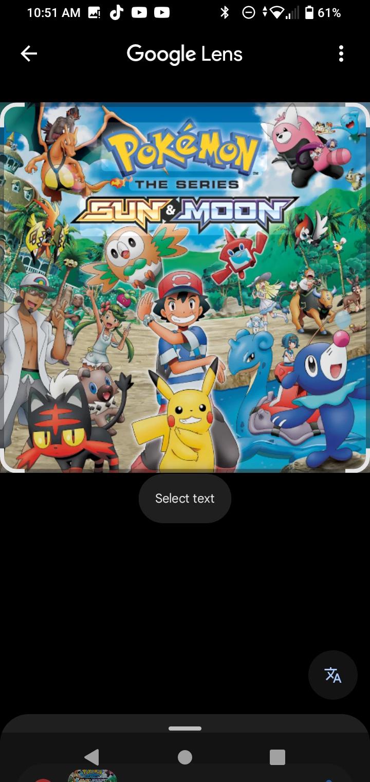 Pokemon pick me  thumbnail