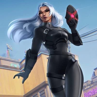 Elite Zadie thumbnail
