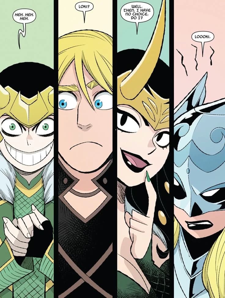 Supernatural highschool  thumbnail